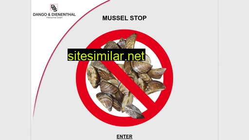 Musselstop similar sites