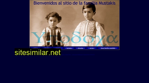 mustakis.com alternative sites