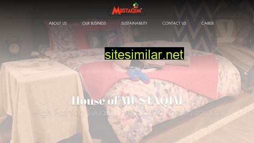 mustaqim.com alternative sites