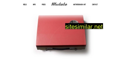 mutato.com alternative sites