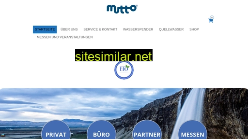 mutto.com alternative sites