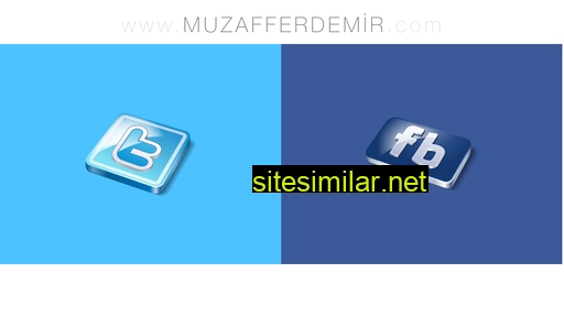 muzafferdemir.com alternative sites