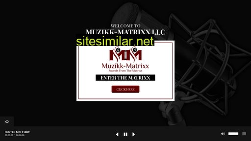 muzikkmatrixx.com alternative sites