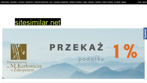 muzykanaszczytach.com alternative sites