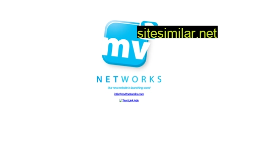 Mv2networks similar sites