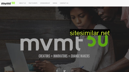 Mvmt50 similar sites