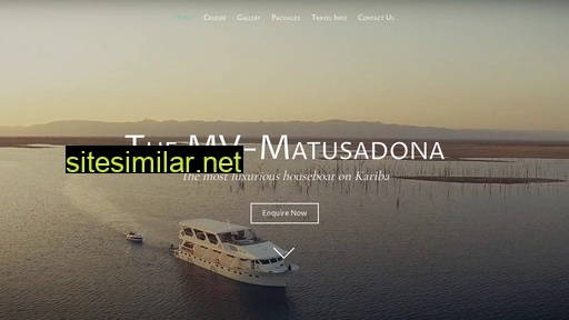 mv-matusadona.com alternative sites