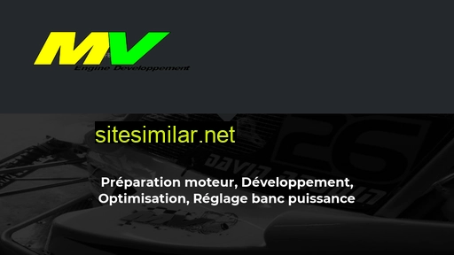 mv-engine-developpement.com alternative sites