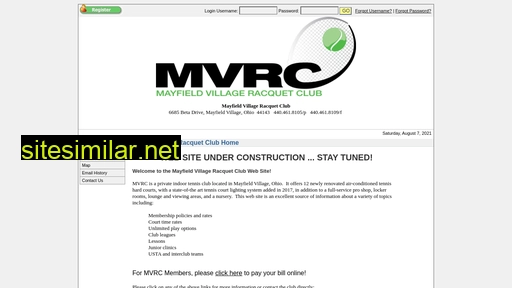 mvrclub.com alternative sites