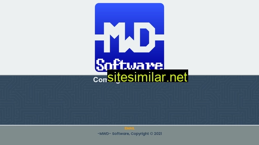 mwdsoftware.com alternative sites