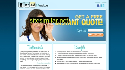mwenroll.com alternative sites