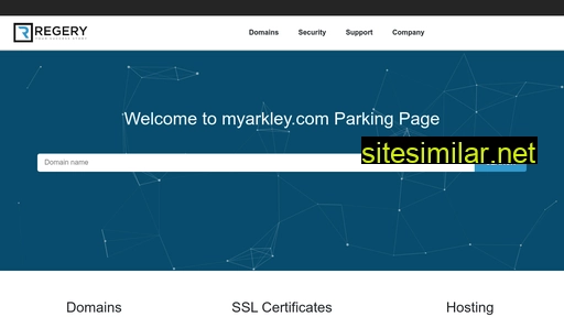 myarkley.com alternative sites