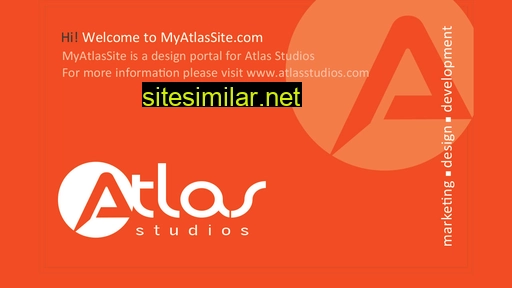 myatlassite.com alternative sites