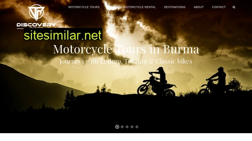 myanmarmotorbikes.com alternative sites