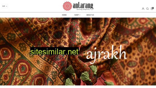 myantarang.com alternative sites