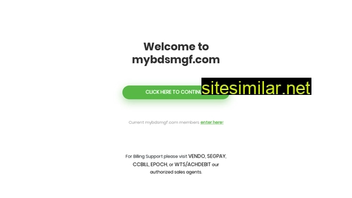 mybdsmgf.com alternative sites