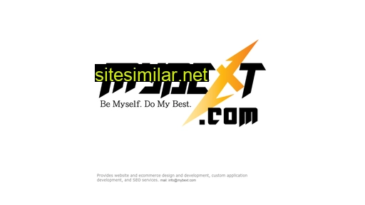 mybext.com alternative sites