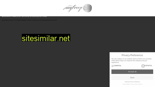 mybreeze.com alternative sites