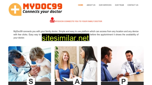 mydoc99.com alternative sites