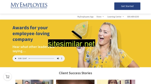 myemployees.com alternative sites