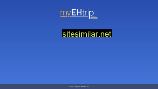 myehtrip.com alternative sites