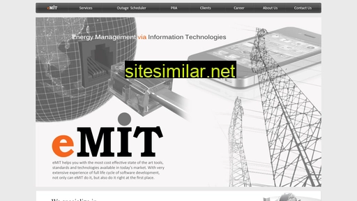 myemit.com alternative sites