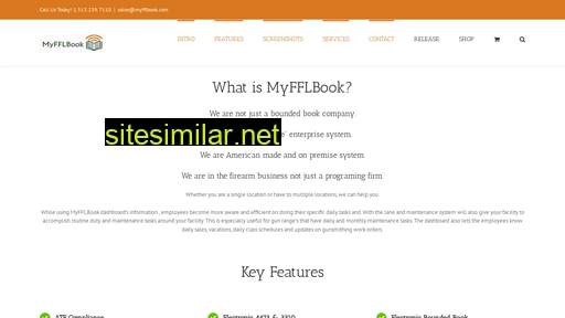 myfflbook.com alternative sites