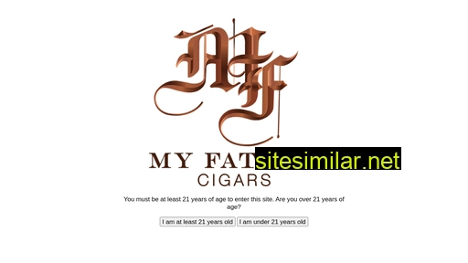 myfathercigars.com alternative sites