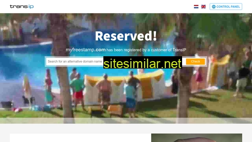 myfreestamp.com alternative sites