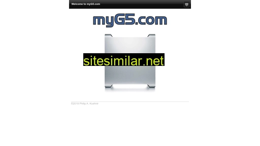 myg5.com alternative sites