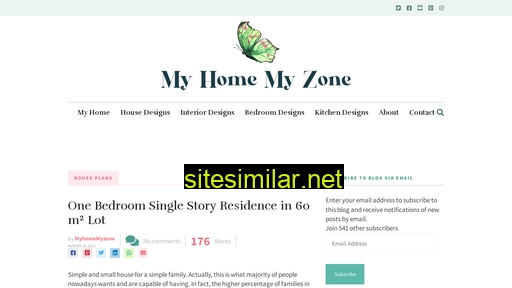 myhomemyzone.com alternative sites