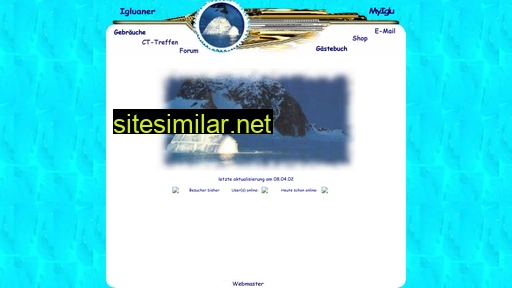 myiglu.com alternative sites