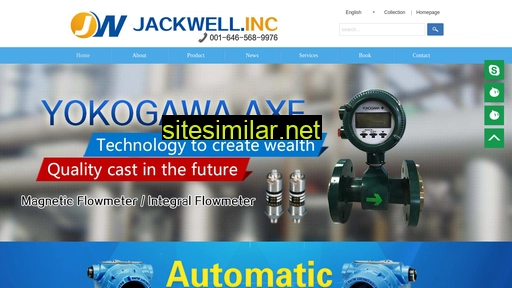 myjackwell.com alternative sites