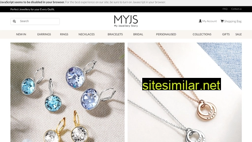myjs.com alternative sites