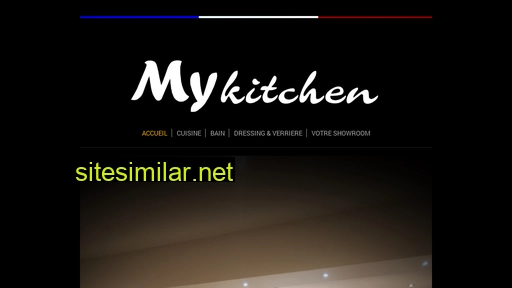 mykitchen-nancy.com alternative sites