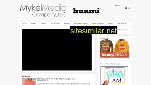 Mykelmedia similar sites