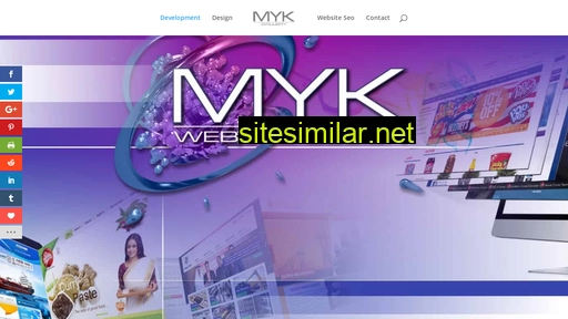 mykwebdesign.com alternative sites