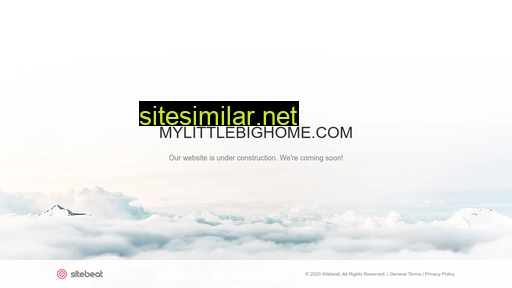 mylittlebighome.com alternative sites