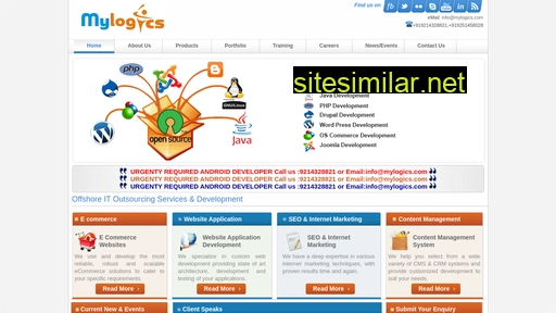 mylogics.com alternative sites