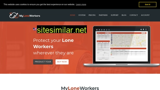 myloneworkers.com alternative sites