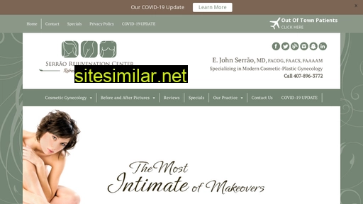 mylvrdoctor.com alternative sites
