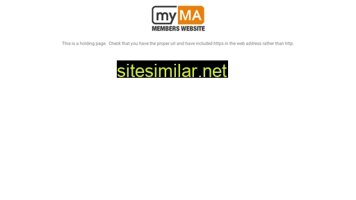 mymamembers.com alternative sites