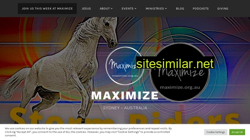 mymaximize.com alternative sites