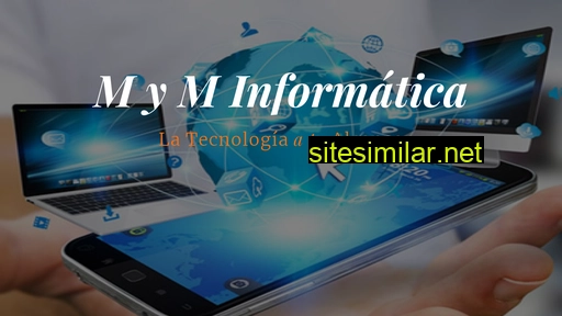 mym-informatica.com alternative sites