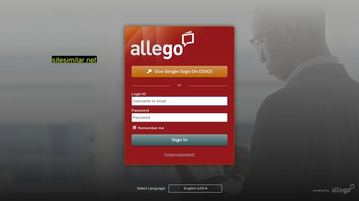 my.allego.com alternative sites
