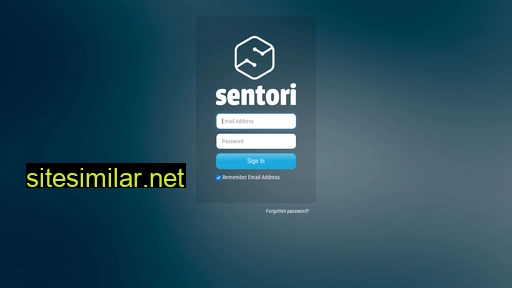 my.sentoriapp.com alternative sites