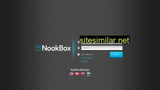 mynookbox.com alternative sites