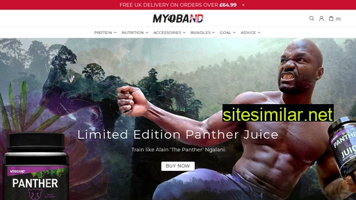 myo-band.com alternative sites