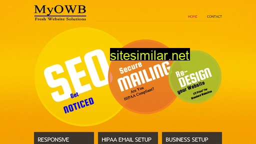 myowb.com alternative sites