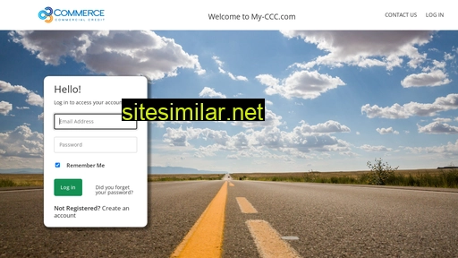 my-ccc.com alternative sites